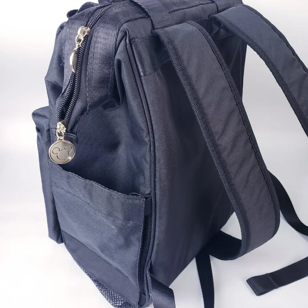 Igloo Leftover 15.21qt Backpack Cooler - Disney Mickey Mouse ~ CLEAN - Picture 7 of 11